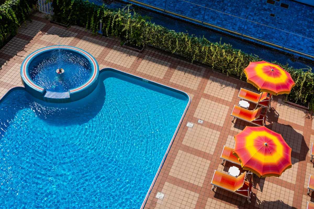 Hotel Jalisco Jesolo 8