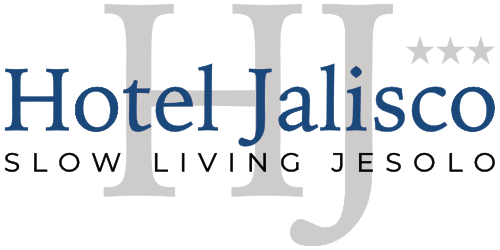 Hotel Jalisco Jesolo Logo
