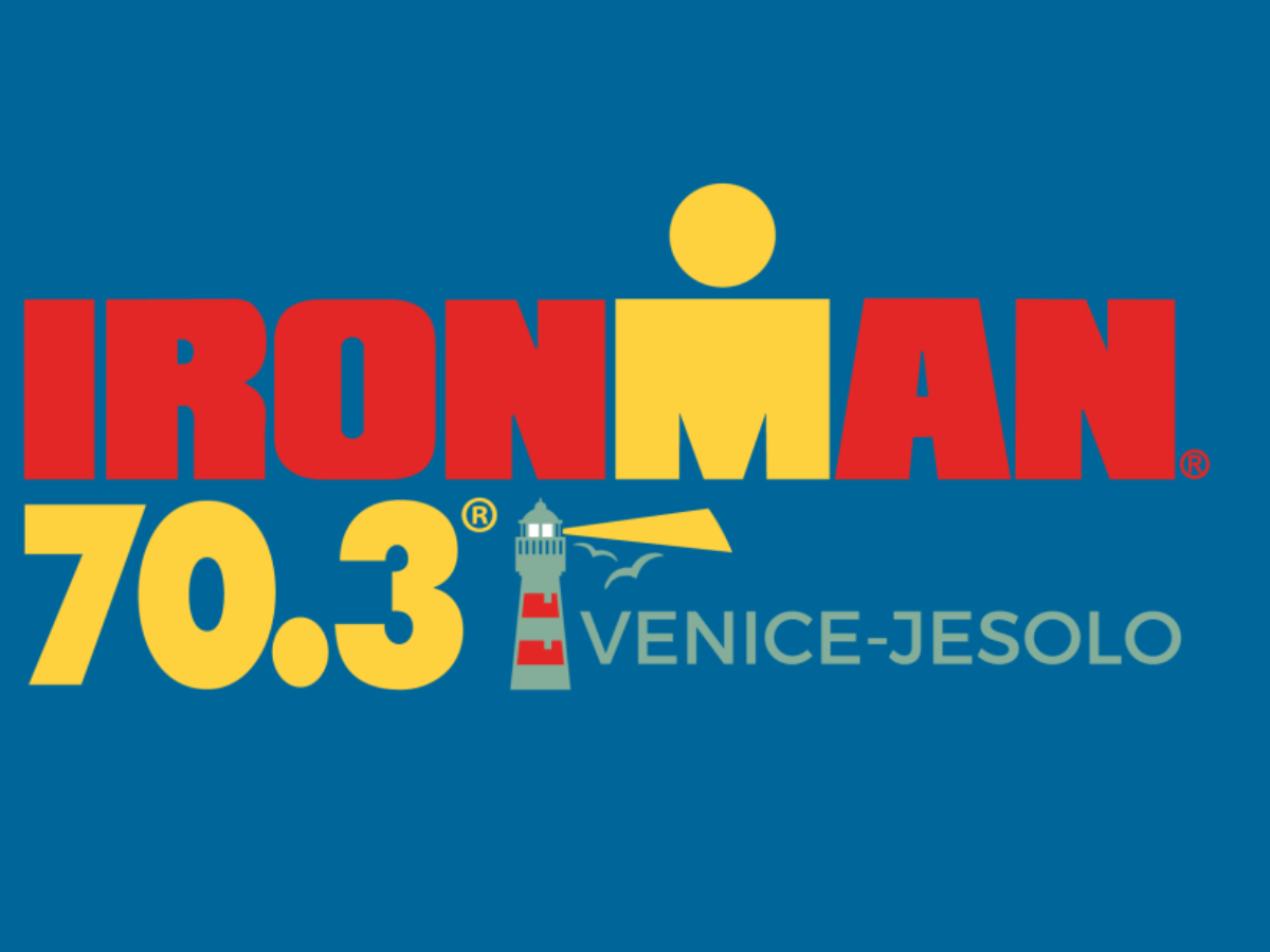 Ironman Jesolo Venice 3 maggio
