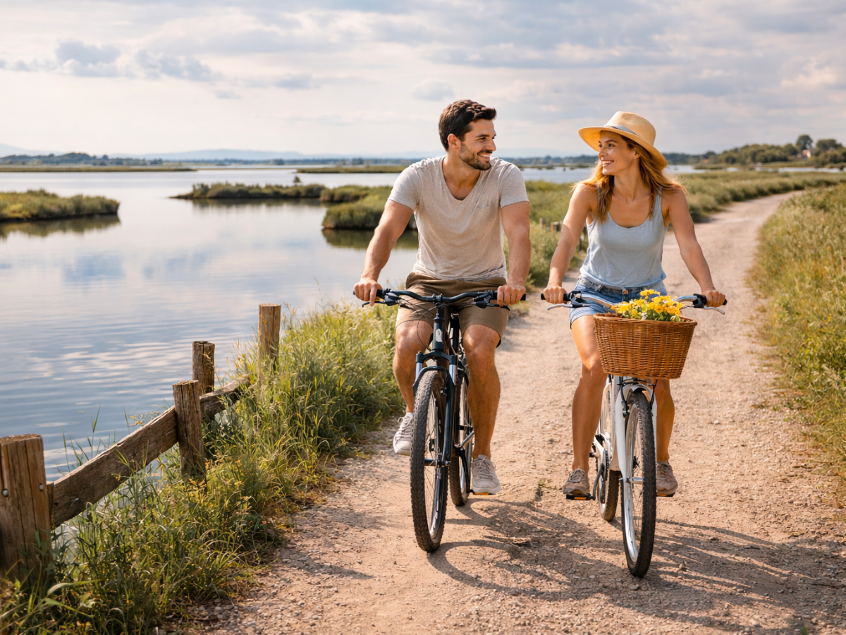 Pedala e Gusta con Jalisco