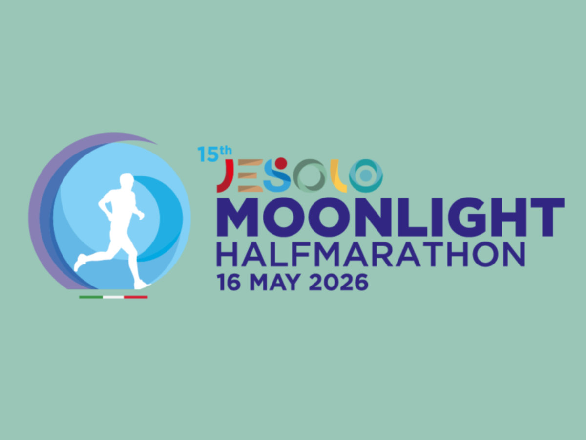 Moonlight Half Marathon Jesolo – 16 maggio 2026